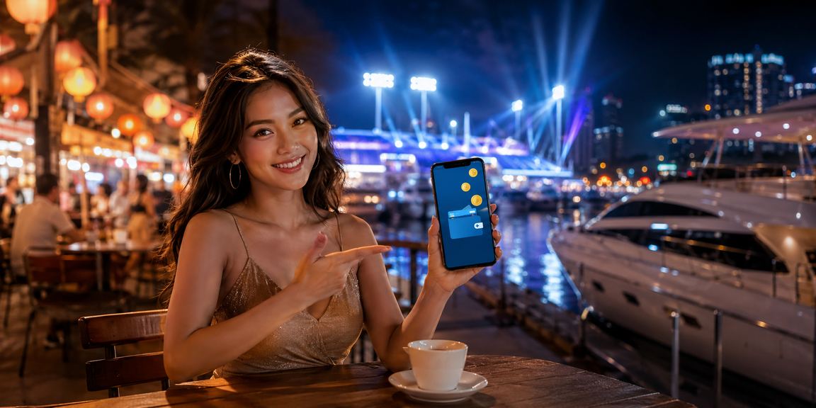 Mobile deposits using Maybank at mh366