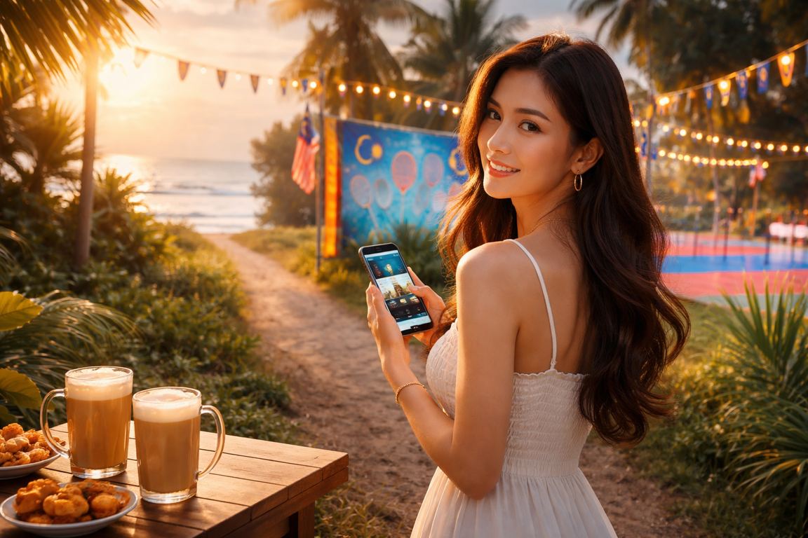 Malaysian users playing on the mh366 mobile app